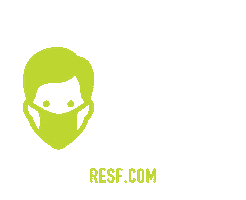 Real Estate Mask Sticker by Real Estate Sales Force
