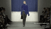 berlin fashion week GIF by Mercedes-Benz Fashion Week Berlin