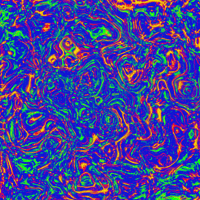 acid trip art GIF by xponentialdesign