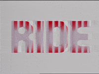 Art Glitch GIF
