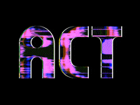 Art Glitch GIF