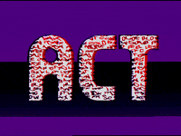 Art Glitch GIF