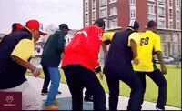 Happy Dance GIF