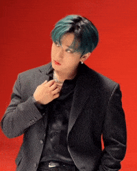 Stray Kids Hop GIF