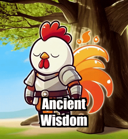 Time Tree GIF by Zorooster