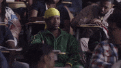 tristenwinger what confused thank you okay GIF