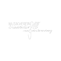 mvinzersdorfmagdalenaberg blasmusik oberösterreich bezirksmusikfest musikverbindet Sticker