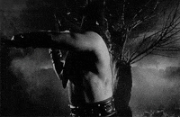 mario bava GIF by Maudit