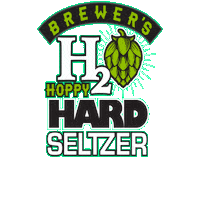 Lcbeer Sticker by Lewis and Clark Brewing