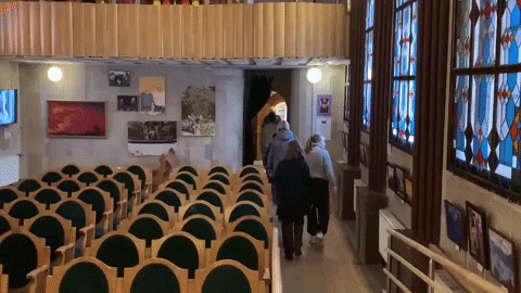 e-Kazan giphygifmaker GIF