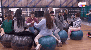 Bolas Mamen GIF by Operación Triunfo