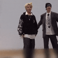 Yechan GIF