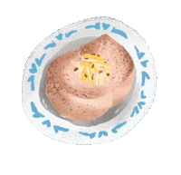 Roti Sticker by Kedai - Sedjak 2019