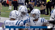 Indianapolis Colts Football GIF by NFL