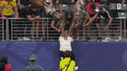 Happy Lets Go GIF by DAZN