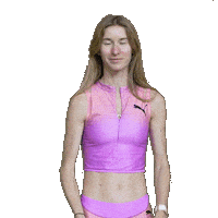 Run Sticker by Sportegy Athletes