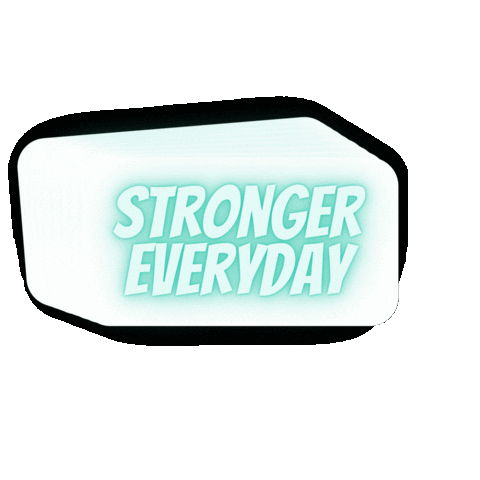 ArchetypeCrossFit fitness crossfit stronger archetype Sticker