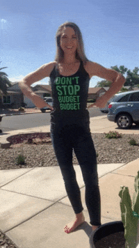 Happy Dance GIF by Financial Coach Academy