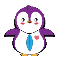 Excited Health Sticker by Pudgy Penguins