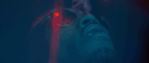 music video smoking GIF by Belly