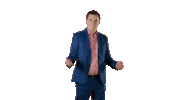 Business Man Show Sticker by IngatlanPáholy