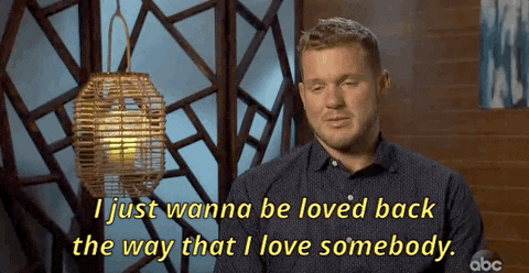 episode 11 abc GIF by The Bachelor