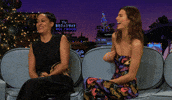 Happy Harry Styles GIF by The Late Late Show with James Corden
