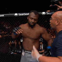 pflmma happy dance yes celebrate GIF