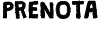 Prenota Sticker by Liblab