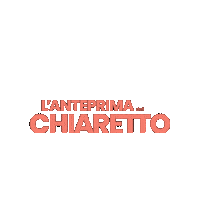 Drinkpink Vinorosa Sticker by Chiaretto di Bardolino