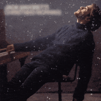 Christmas Morning GIF by Jack Savoretti