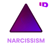 Abuse Narcissism Sticker by Investigation Discovery