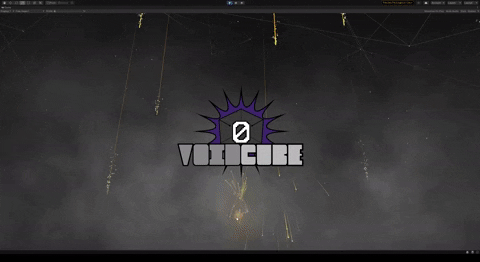 GIF by VOIDCUBE