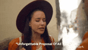 Peru GIF by Hallmark Channel