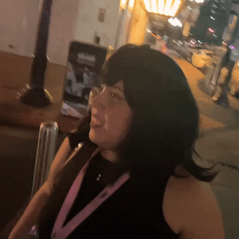 Ew GIF