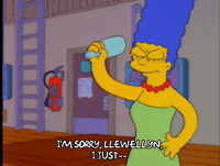 season 4 waiting GIF