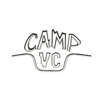 Vc Sticker by vclondon