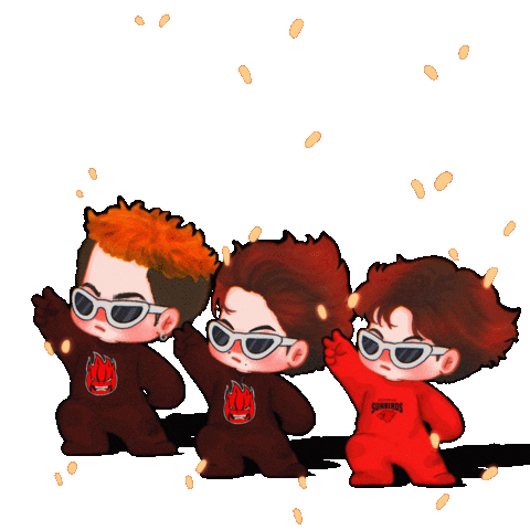 Animated Sticker