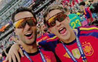 Spain World Cup GIF by memes