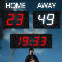 23 Home GIF
