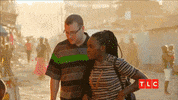 90 Day Fiance Walk GIF by TLC