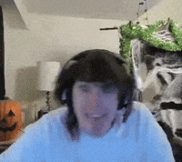 Tongue Anime Girl GIF