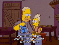 homer simpson episode 23 GIF