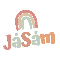Jasam Sticker by Belmondo