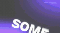 Animated Abstract Scribble Looped Backgrounds