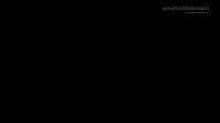 Animated Brush Painting Transitions