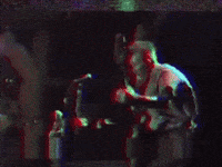 2000 light years away GIF by Green Day