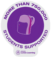 Subaru Adopt A Classroom Sticker by subaruofamerica