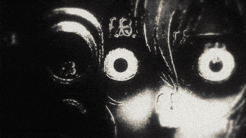 FutureGadgetLaboratory giphyupload giphycreatortest giphystrobetesting steinsgate GIF