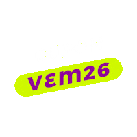 Antecipação Sticker by Senac RS